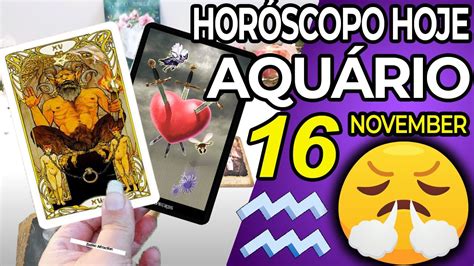 URGENTE O TAROT REVELA ALGO BRUTAL Horoscopo Do Dia De Hoje