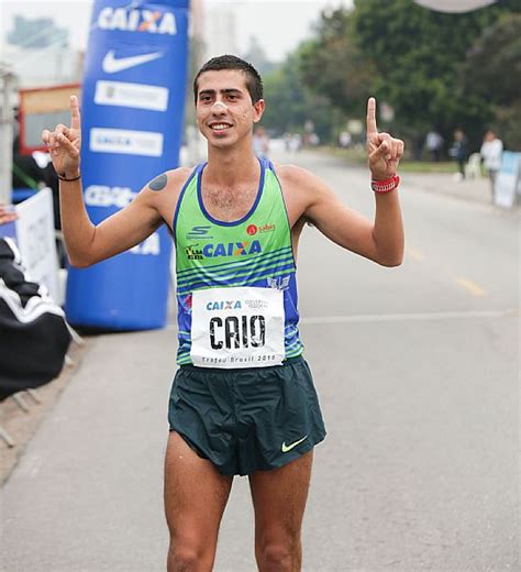 Erica Sena e Caio Bonfim competem na última etapa da World Challenge de