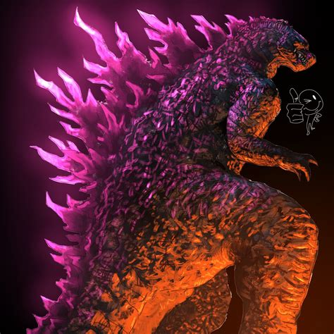 Monsterverse Godzilla Species Godzilla Know Your Meme Porn Sex Picture