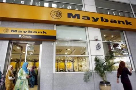 2020 Maybank Catat Laba Bersih Rp 1 3 Triliun Jawa Pos