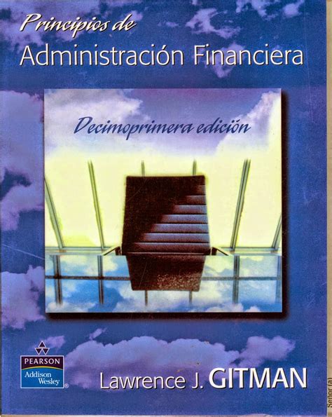 Principios de Administración Financiera Gitman 11a Ed