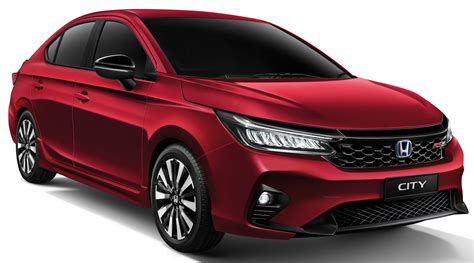 Honda City 2023: Here are six things you need to know about the new ...