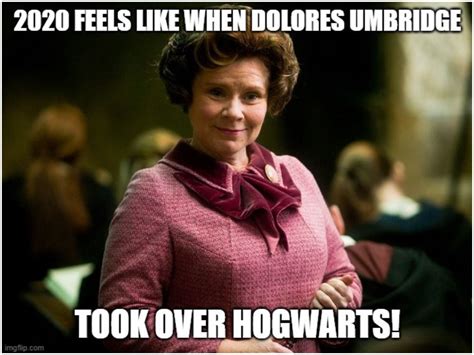 Harry Potter 10 Hogwarts Memes Devoted Fans Will Love