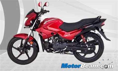 Hero Honda Glamour Pgm Fi Moto Zombdrive