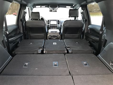 Ford Expedition Interior 2018 | Cabinets Matttroy