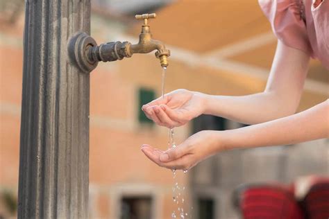 Diario del Yaqui Con estos trucos podrás aumentar la presión del agua