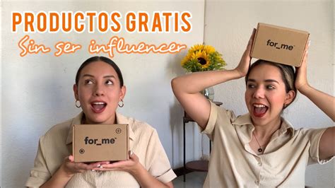 Obt N Productor Gratis Sin Ser Influencer Te Ense Amos Como Tips