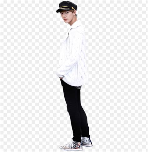 Sehun Png Image Cutout Png Clipart Images Toppng