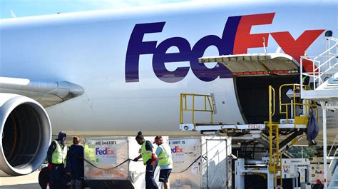 Fedex Adding Thousands Of Seasonal Jobs To York Harrisburg Regions