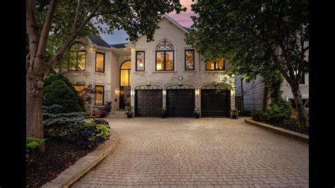 Estate Home In The Prestigious Bridle Path Sunnybrook York Mills YouTube