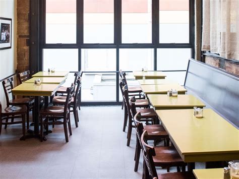 Café Presse - Review - Capitol Hill - Seattle - The Infatuation