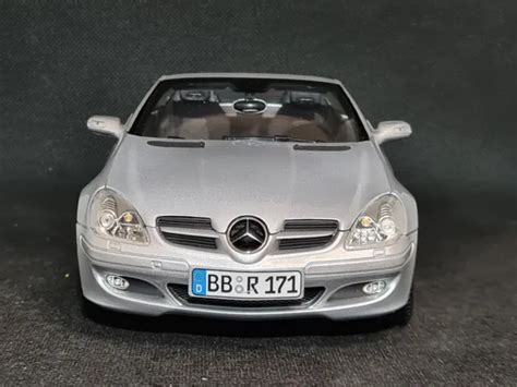 Mercedes Benz Slk Klasse Minichamps No Autoart Kyosho Norev Otto