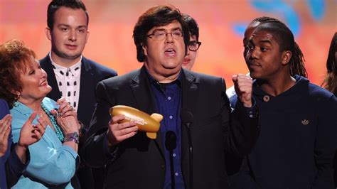 Dan Schneider Says Foot Comedy in Nickelodeon Shows Was ‘Totally ...