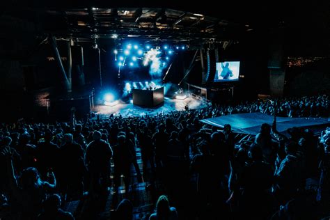 Zhu Brings Dreamland To Red Rocks Confirms Reduced Capacity Is The Way To Go This Song Is Sick