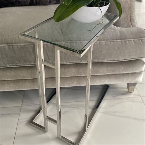 29 Sofa Table Decor Ideas to Transform Your Living Space Elegantly ...