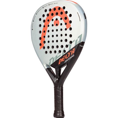 Head Delta Motion Padel Racket Tennisnuts