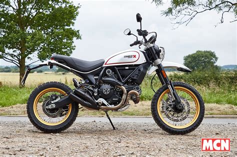 Yamaha Xsr 700 Scrambler Kit | Reviewmotors.co