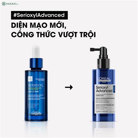 Tinh Chất Mọc Tóc Loréal Professionnel Dạng Xịt 90ml Mới Hasakivn