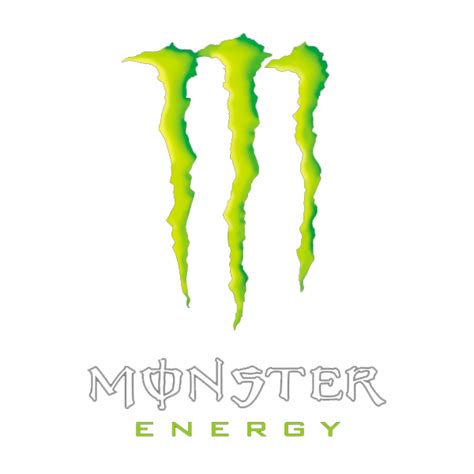 Monster Png Logo Free Transparent Png Logos