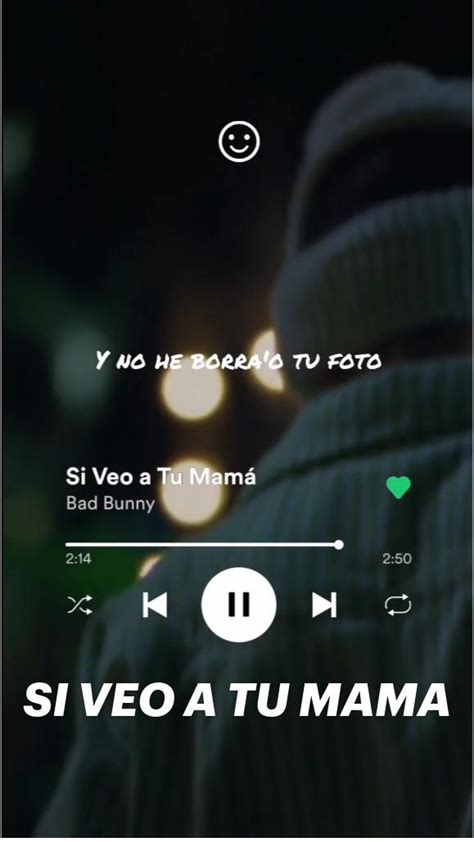 SI VEO A TU MAMA Letras De Anuel Aa Letras De Canciones Letras De