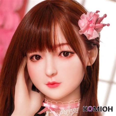 17078 Komioh 170cm Silicone Head Tpe Body Sex Doll