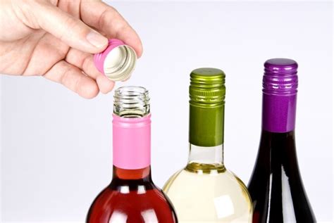 How Long Does Unopened Screw Cap Wine Last Dinewithdrinks