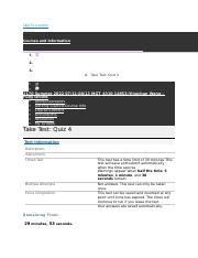 Quiz Docx Skip To Content Logout Courses And Information