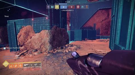 Destiny Blade Barrage Double Kill Ftw Youtube