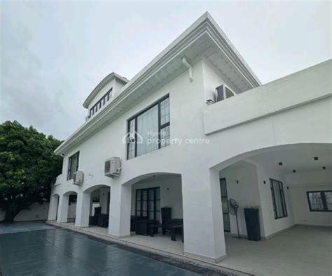 For Sale 6bedroom Ultra Luxurious Mansion On 3600sqm Banana Island