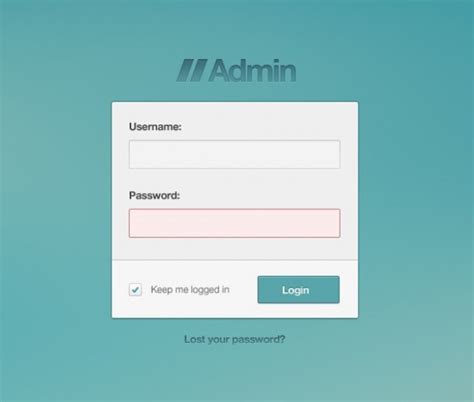 admin login background images