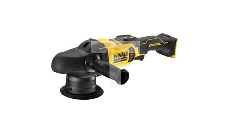 Polerka 125mm 18V bez Aku i Ładow DCM848N XJ DEWALT DeWalt TIM SA