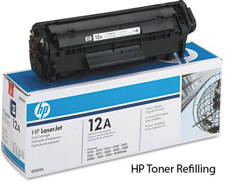 Flat 35% Off On HP Cartridge Refilling Service in Gurgaon near me & Dwarka