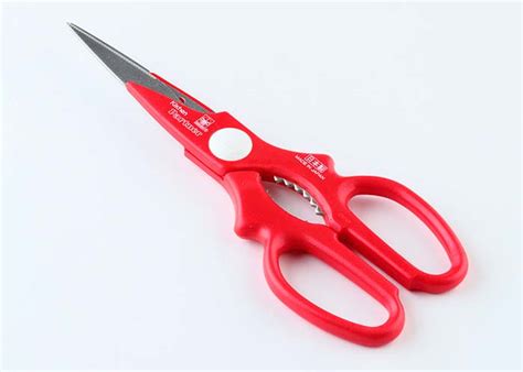 Kitchen Scissors Excel Partner NIKKEN CUTLERY Is Cutlery Maker