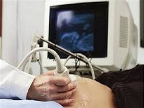 Fetal Sex Test In UP The Team Of Doctors Of Panipat And Kurukshetra