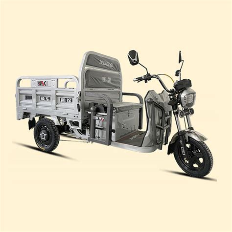 Factory Price Customize Cheap E Trikes 3 Wheel Cargo Electric Tricycles