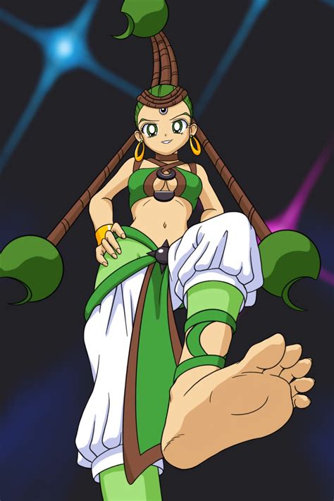 Amazoness Trample JunJun By KarasuTomoe Hentai Foundry