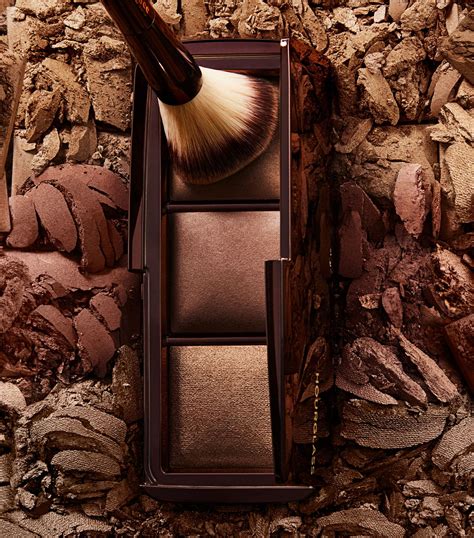 Hourglass Neutral Ambient Lighting Palette Volume 3 Harrods Uk