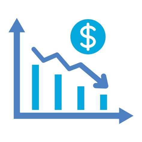 Profit And Loss Free Marketing Icons