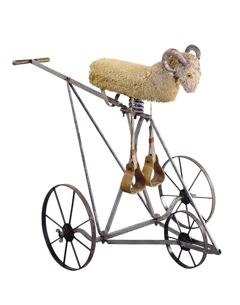 At the International Conference on Freemasonry, Goats! - California