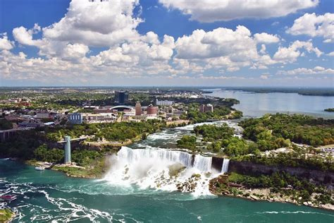 Things To Do In Niagara Falls Niagara Falls Travel Guide Go Guides