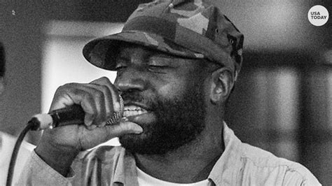 roots original member malik  dies