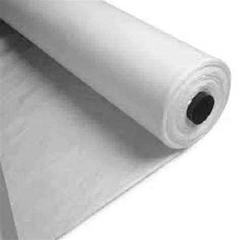 Non Woven Geotextile At Rs 25 Square Meter Geotextile Fabrics ID