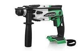 Hitachi Cordless Rotary Hammer DH 14DSL At Best Price In Vadodara