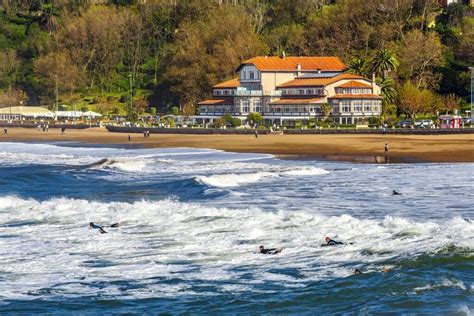 Descubre Getxo Very Bilbao