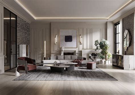 Transform Your Living Room With LUXXU's New Arrivals - Covet Edition