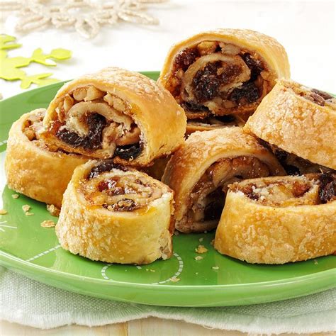 Apricot Raisin Rugelach Recipe My Rugelach Makes A Classic Addition To