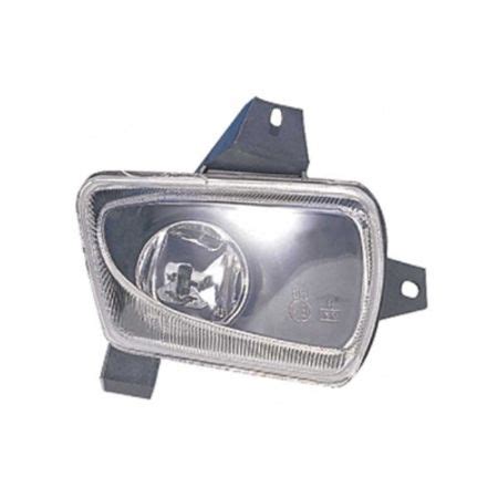 Farol Auxiliar Lado Direito ORGUS FF04LD MercadoCar