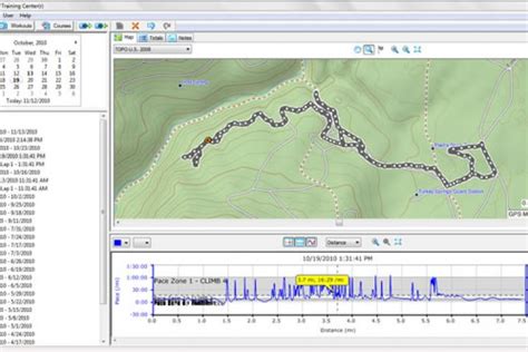 How To Use Garmin MapSource for MTB Trails - Singletracks Mountain Bike ...