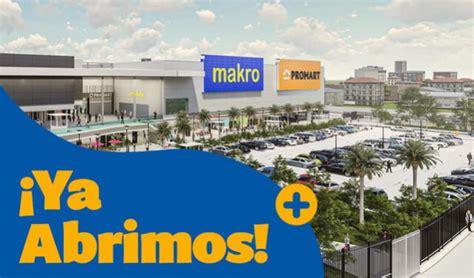 Plaza Center Rex Abri Sus Puertas Qu Tiendas Se Puede Encontrar En