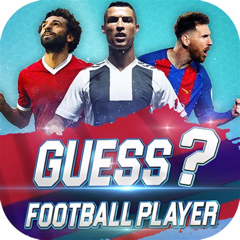 Guess Football Player Apps On Google Play